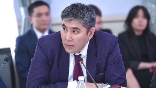 Замминистра экономики рассказал, какие товары будут экспортировать из Кыргызстана в Монголию