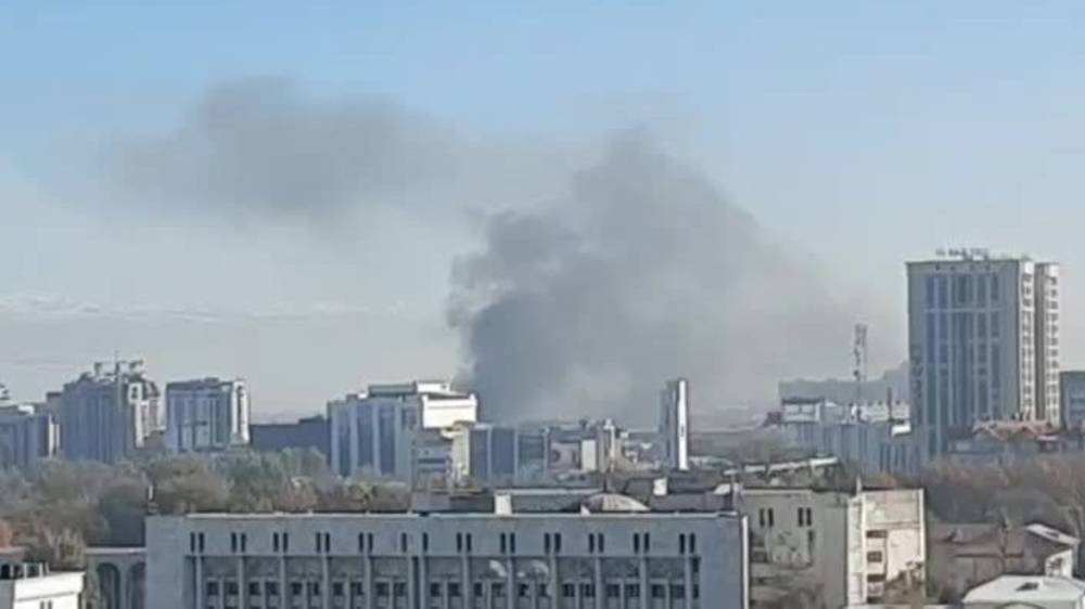 В Востоке-5 все еще проходят учения, - МЧС