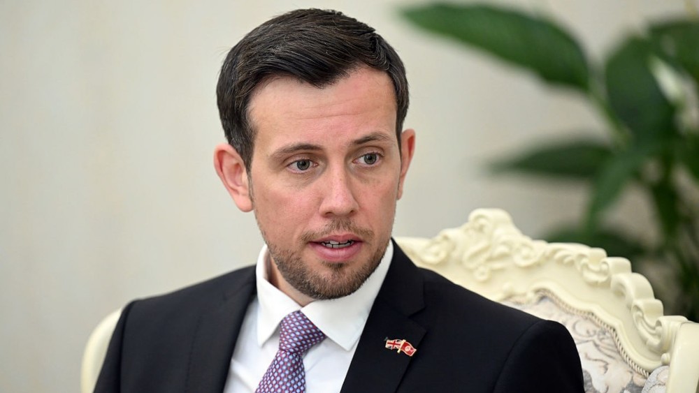 Николас Боулер