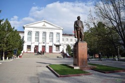 Кыргызский Государственный технический университет имени И. Раззакова (КГТУ)