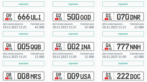 Крутой Номер