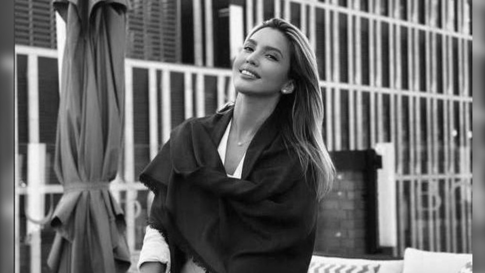 Салтанат Нукенова