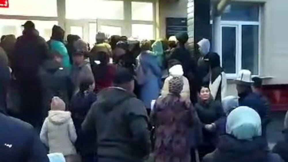 Увеличение потока пациентов в детскую больницу в Джале в эти дни связано с накоплением пациентов после каникул, - Минздрав