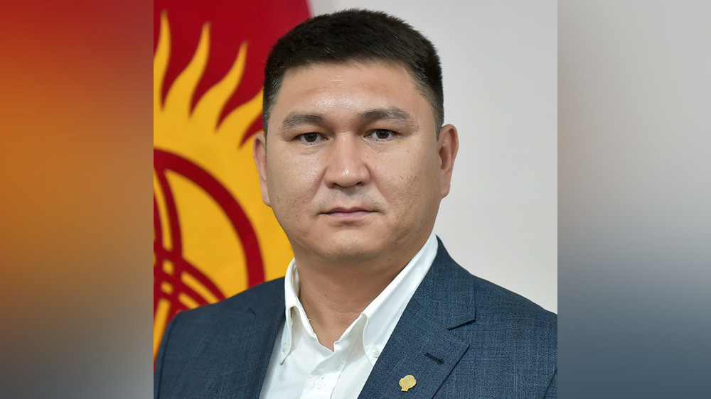 Улан Уезбаев