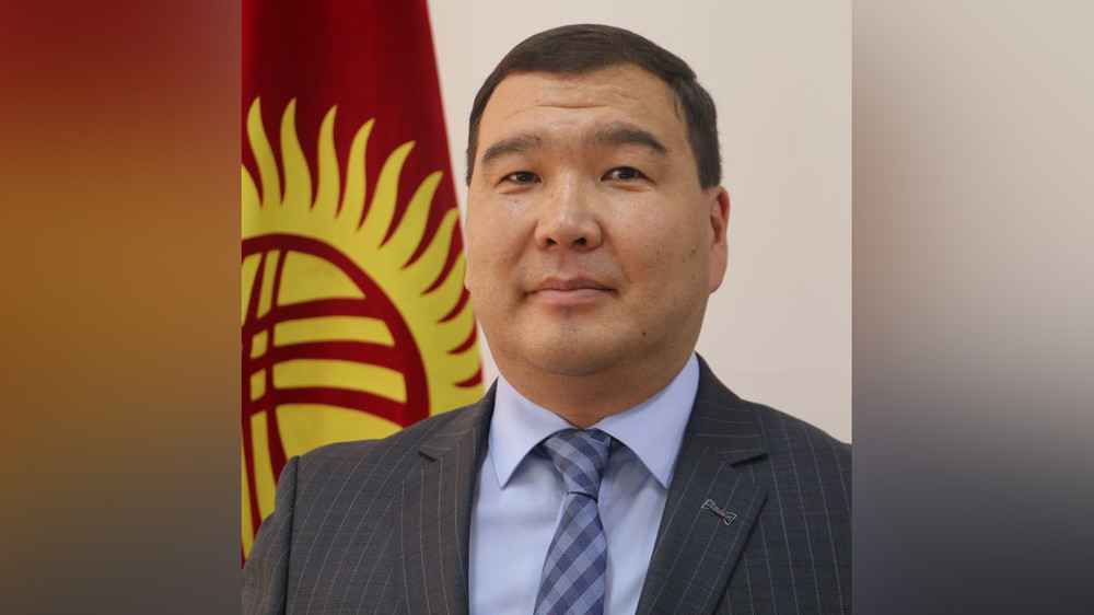 Бакыт Караев