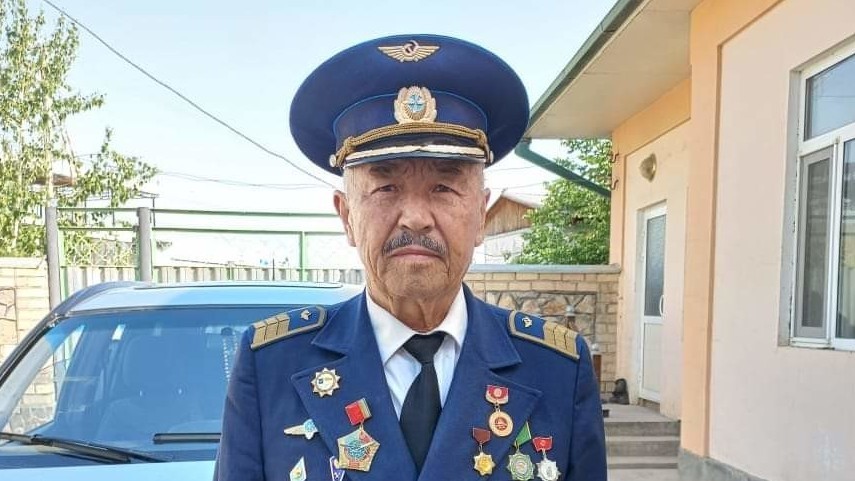 Амирбек Имаров