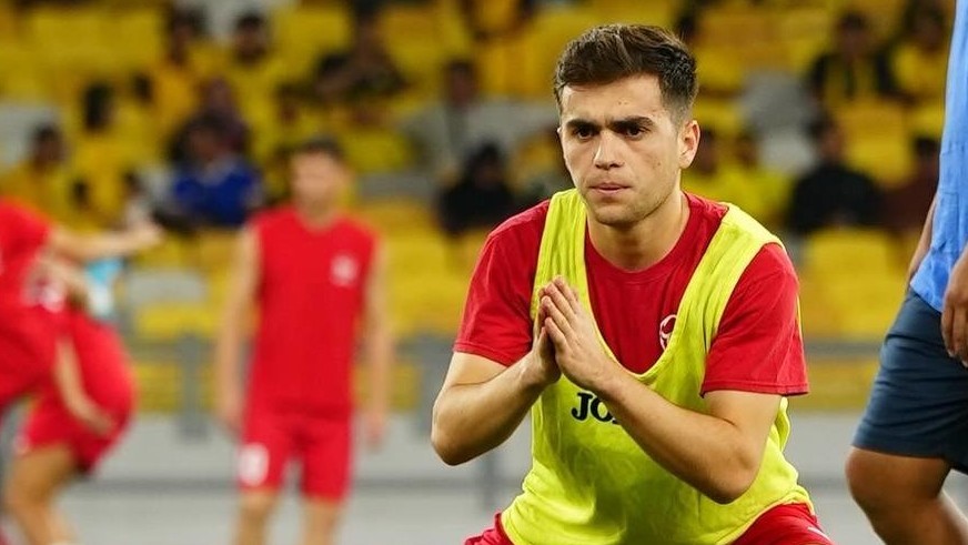 Алимардон Шукуров