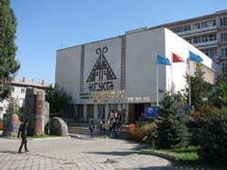 Колледж КРСУ
