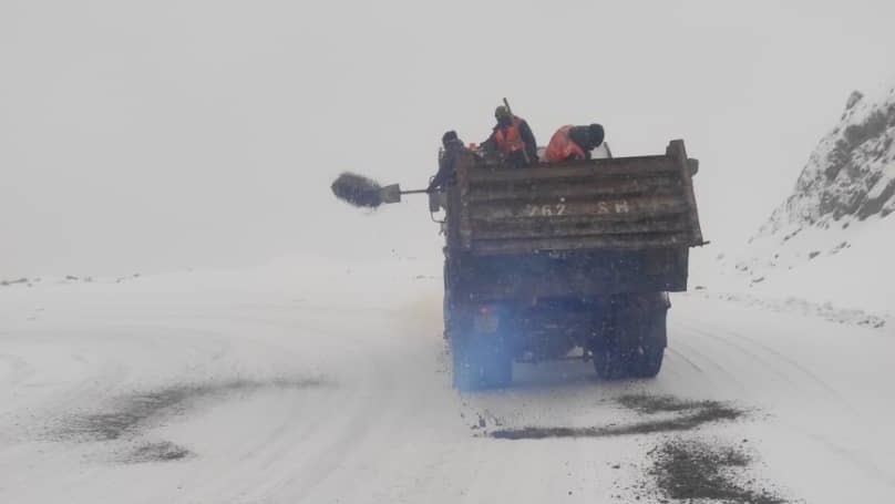 Иллюстративное фото