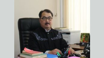 Адилет Эркебаев