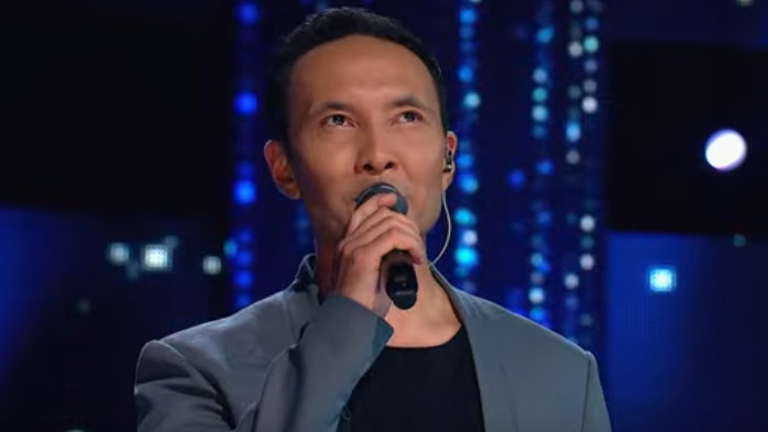 Азат Раимбердиев