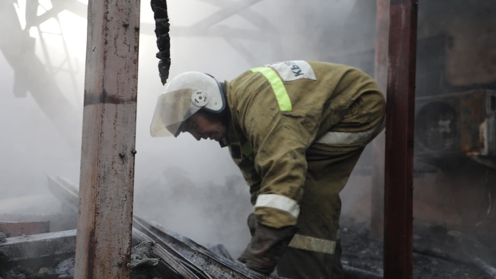 Иллюстративное фото