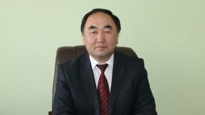 Жакыпбек Субакожоев