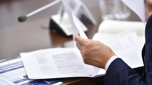 Финансовые Показатели