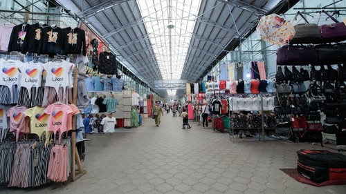 чынгыз алканов