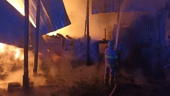 Иллюстративное фото