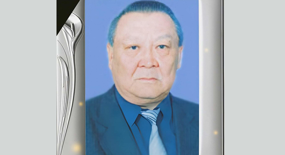 Эгемберди Маанаев