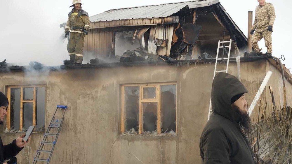 Иллюстративное фото