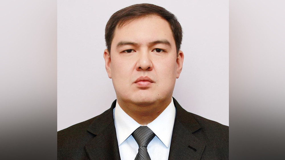 Улан Айтбаев