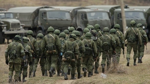 Иллюстративное фото