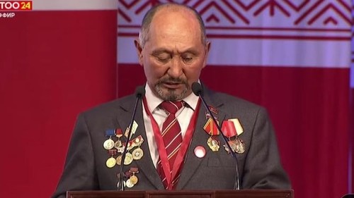 Делегат курултая: 16 фирм не смогли разработать месторождения золота и закрылись, но рекультивацию так и не сделали &mdash; Tazabek