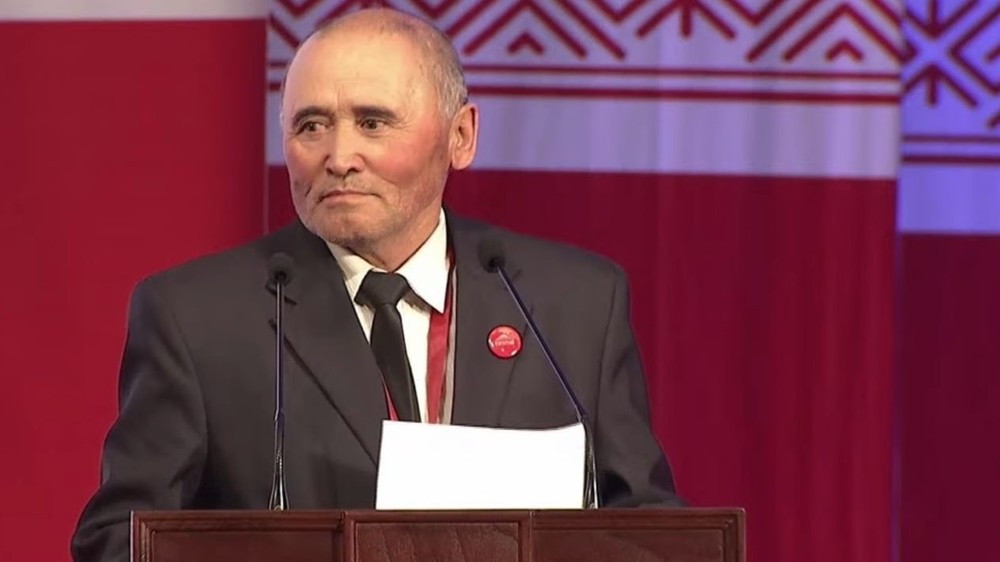 Бейшенбай Уметов