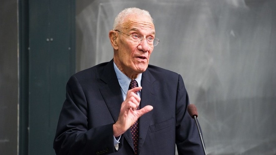 Роберт М.Солоу