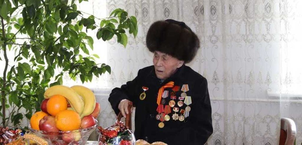 Тукеш Токтомушев