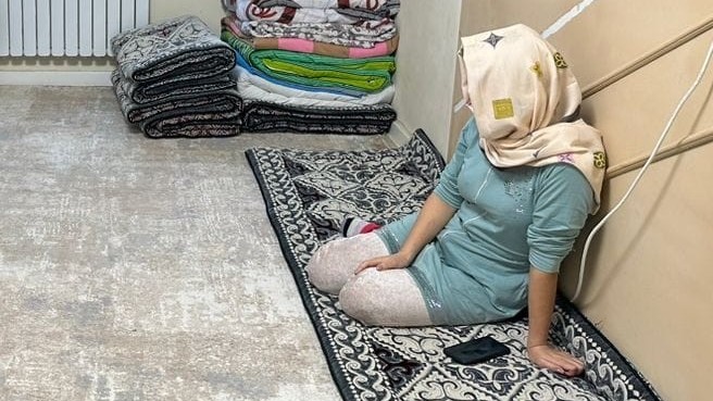 Асел Ногойбаева