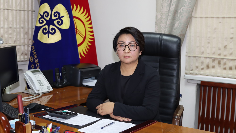 Нуржан Урустамова