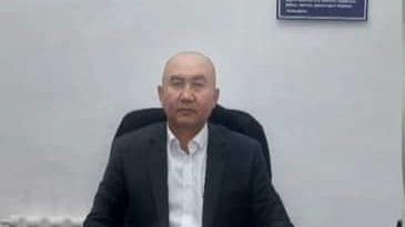 Эркин Султанов