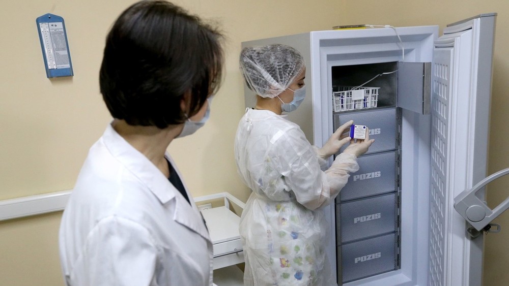 Иллюстративное фото