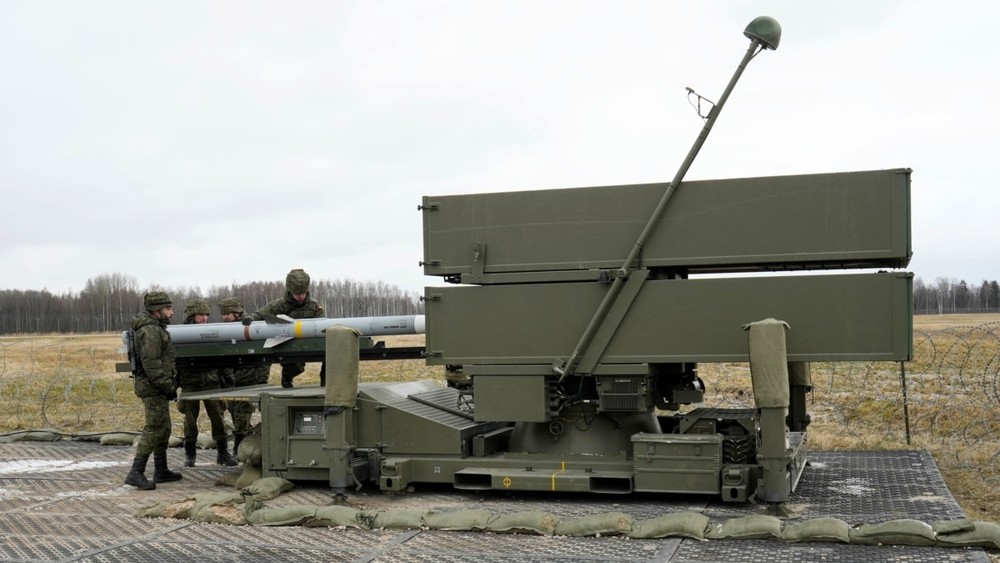 Иллюстративное фото