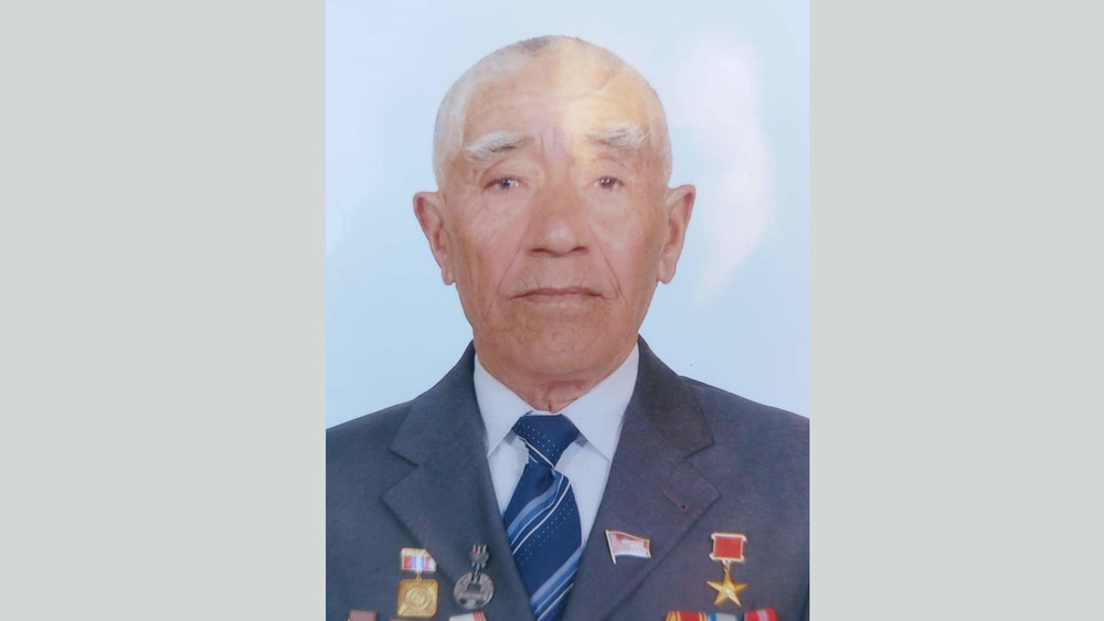 Төлөбек Аманбаев