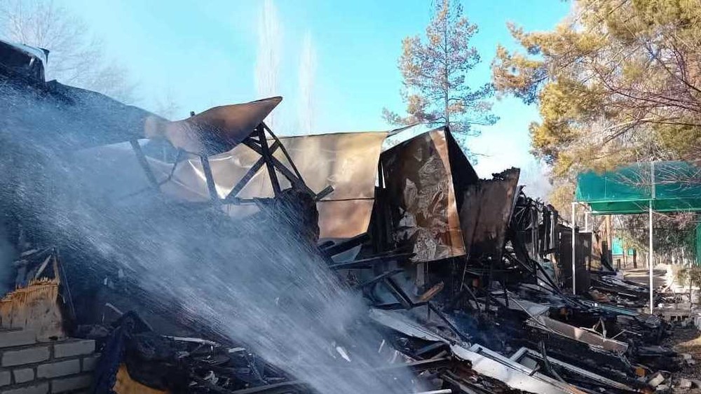 Иллюстративное фото