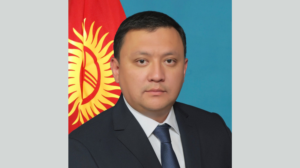 Бакыт Кыдыралиев