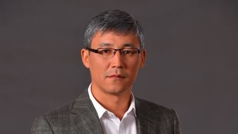 Ишенбеков Урмат Ишенбекович