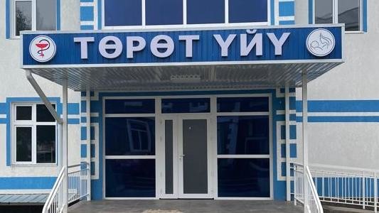 Иллюстрациялык сүрөт