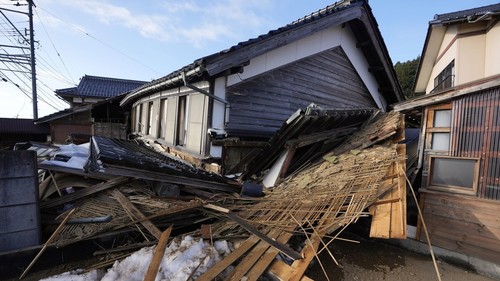 сейсмическая безопасность