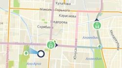 Приложение «Мой город» работает некорректно, - горожанин