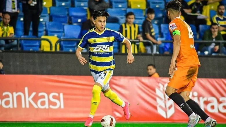 Сирожиддин Астанакулов