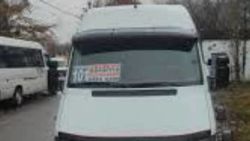 Горожанин предположил, почему на некоторых маршрутках не работают GPS-трекеры