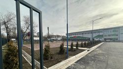 Законно ли выгонять граждан с игровых площадок на территории школ?, - горожанка