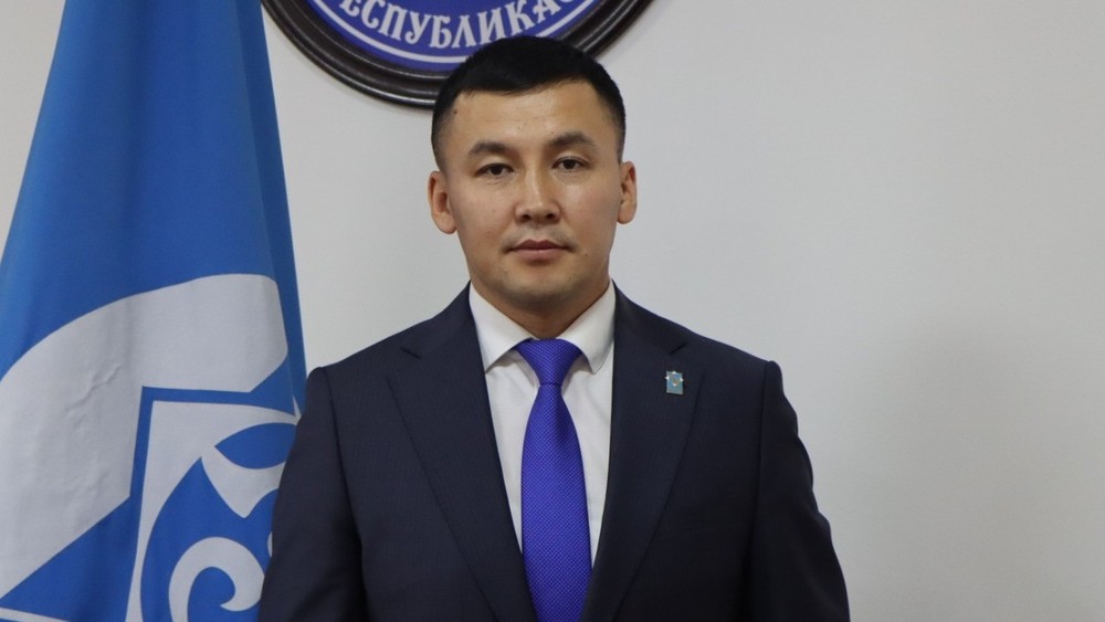 Тариел Айтиев