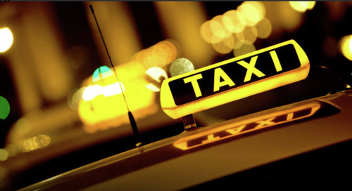 Антимонопольная служба оштрафовала SMS TAXI на 13 тыс. сомов — Tazabek