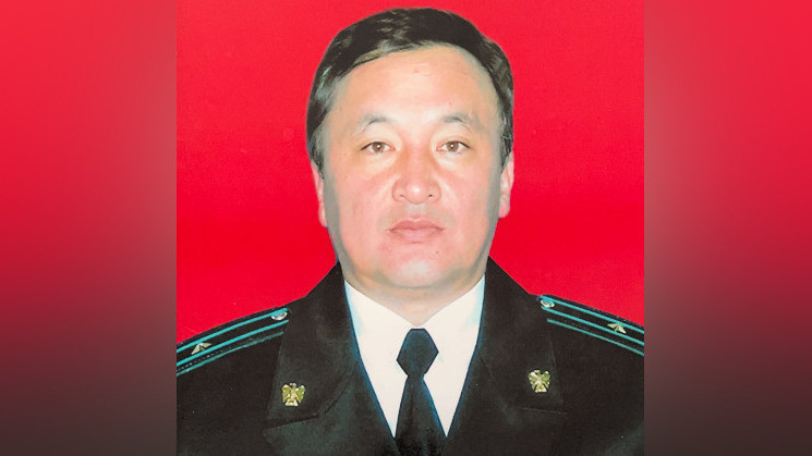 Нурыман Мавлянов