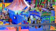 В игровых зонах при ТЦ должны быть медики, - главврач детской больницы