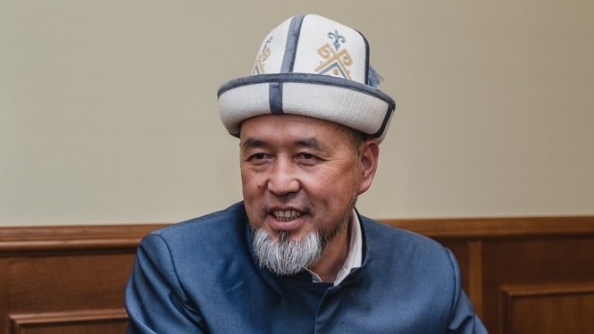 Самидин Атабаев