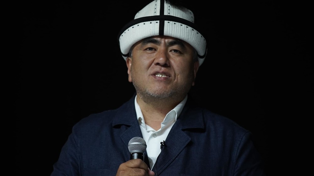 Замир Ракиев