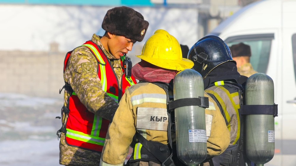 Иллюстративное фото